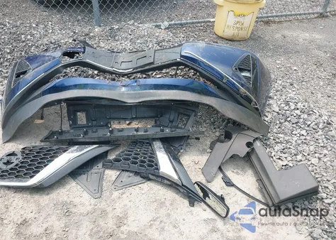 2019 Nissan Murano Sl из США, поврежденный, VIN 5N1AZ2MS0KN104815